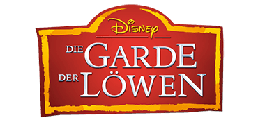 The Lion Guard