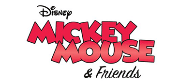 Mickey Mouse