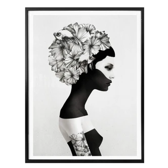 Poster Ireland - Marianna 