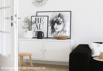Poster Beauty 01 