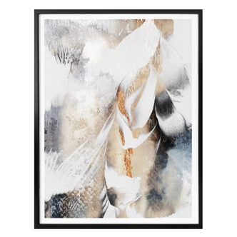 Poster Fredriksson - Peace of Mind 