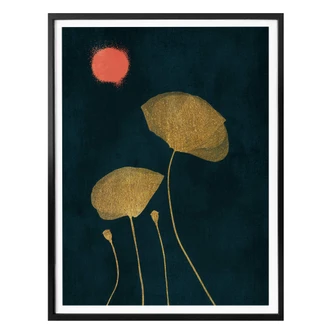 Poster Kubistika - Eternity 