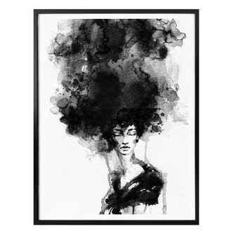Poster On Fire 