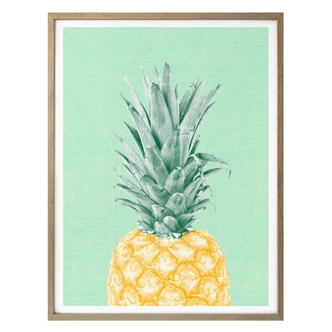 Poster Pineapple 