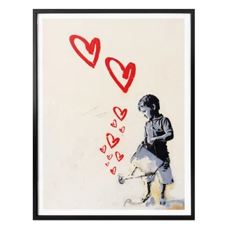 Poster Streetart 01 