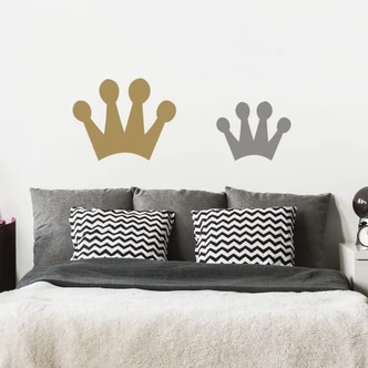 Crown Wall sticker 