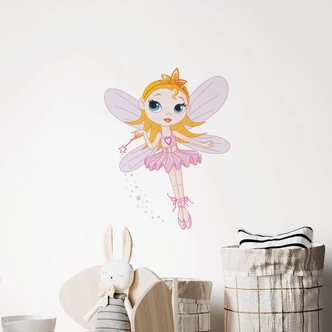 Little Peri Wall sticker 