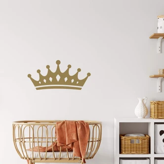 Crown 2 Wall sticker 
