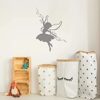 Magic Fairy Wall sticker 