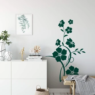 Jade Wall sticker 