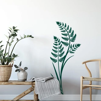Fern Wall sticker 