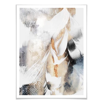 Poster Fredriksson - Peace of Mind 