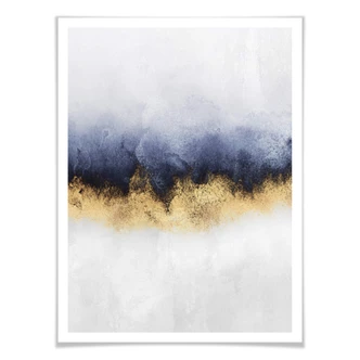 Poster Fredriksson - Daylight 