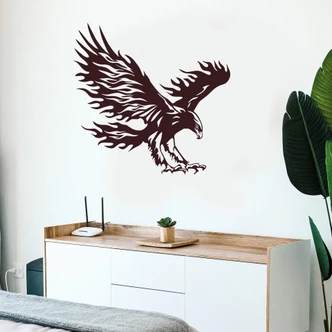 Eagle Wall sticker 