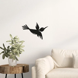 Birdie Wall sticker 