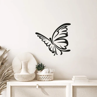 Butterfly 5 Wall sticker 