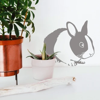 Bunny Wall sticker 