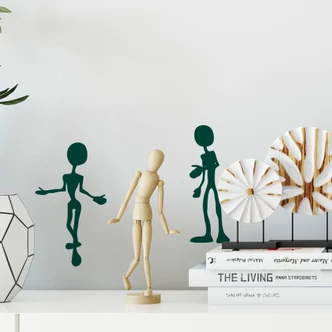 Roommate Wall sticker 