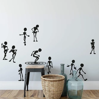 Roommate Wall sticker 