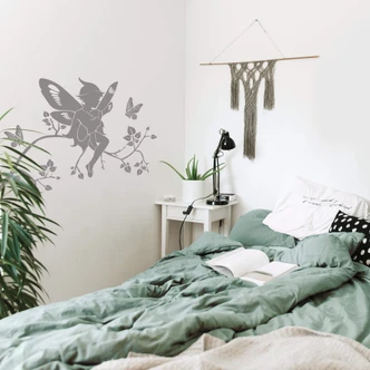 Elf Wall sticker 