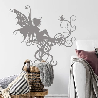 Peri Elegant Wall sticker 