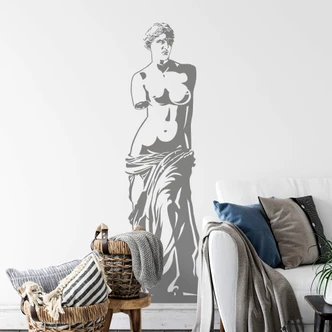 Venus de Milo Wall sticker 