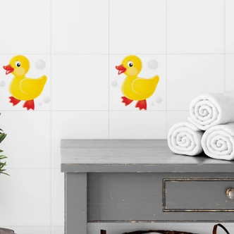 Duck Wall sticker 