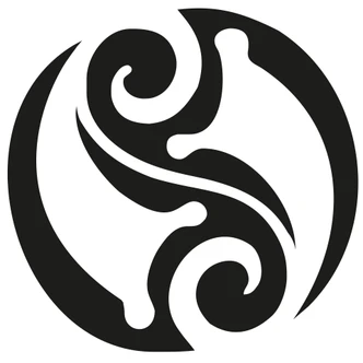 Tribal 01 Wall sticker 