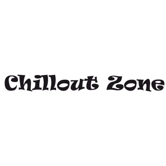 Chill-out Zone Wall sticker 