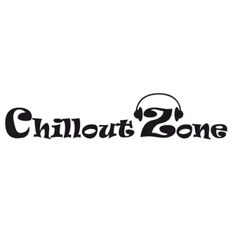 Chill-out Zone 2 Wall sticker 
