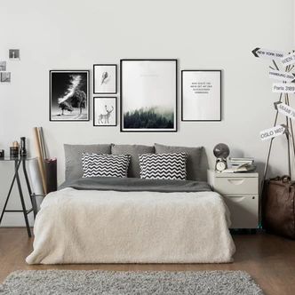 Poster Pure Nature 