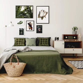 Poster Forest Road 
