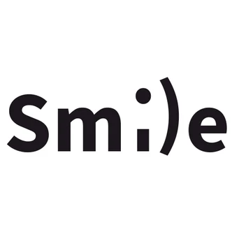 Smile Wall sticker 