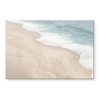 Acrylic Print Coastal view - Sisi & Seb 