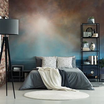 Wall Mural Schmucker – Force and Silence 