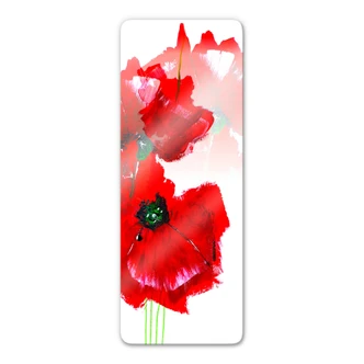Niksic - Papaver Glass art - Panorama 
