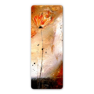 Niksic - Princess flower Glass art - Panorama 