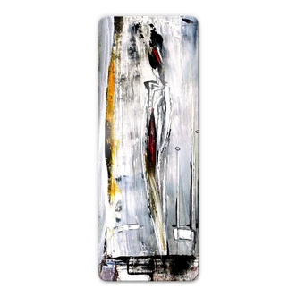 Niksic - levels of success Glass art - panorama 