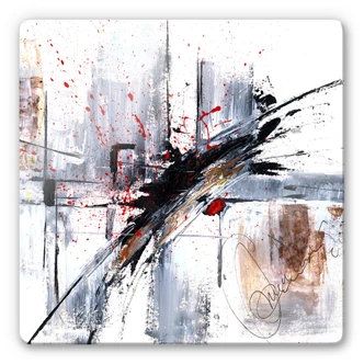 Niksic - Over the Top Glass art 