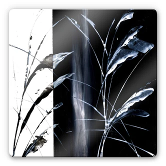 Niksic - Timeless Glass art 