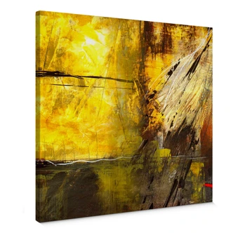 Niksic - Sting of Life Canvas print 