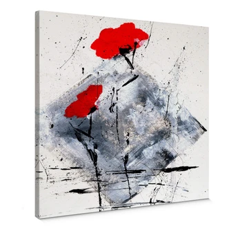 Niksic - Tango Canvas print 