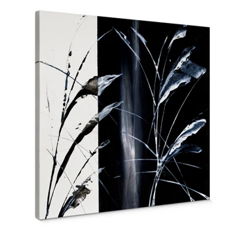 Niksic - Timeless Canvas print 
