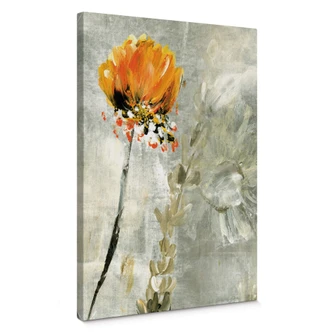 Niksic - Moonlight Serenade Canvas print 