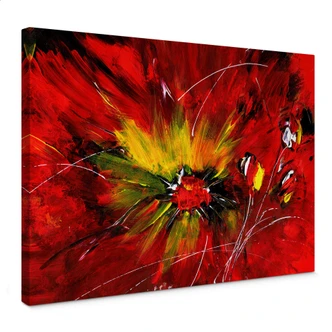Niksic - Passionata Canvas print 