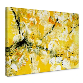 Niksic - Heyday Canvas print 