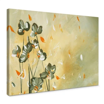 Canvas Print Niksic – At Ease 