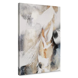 Canvas Print Fredriksson - Peace of Mind 