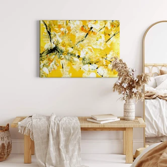 Niksic - Heyday Canvas print 