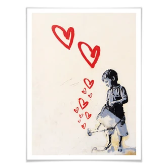 Poster Streetart 01 